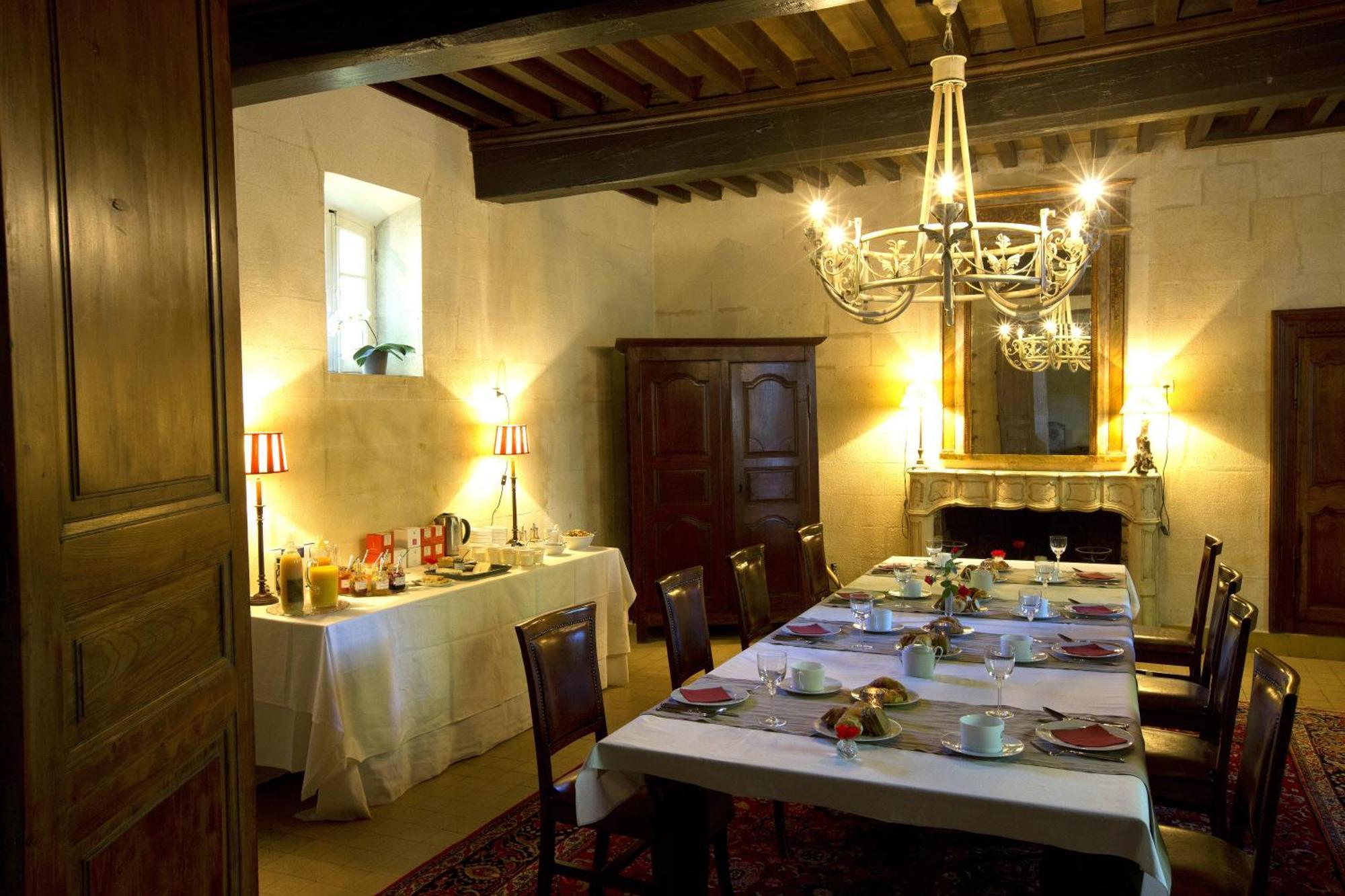 Domaine De Rhodes B&B Avignon Exteriör bild