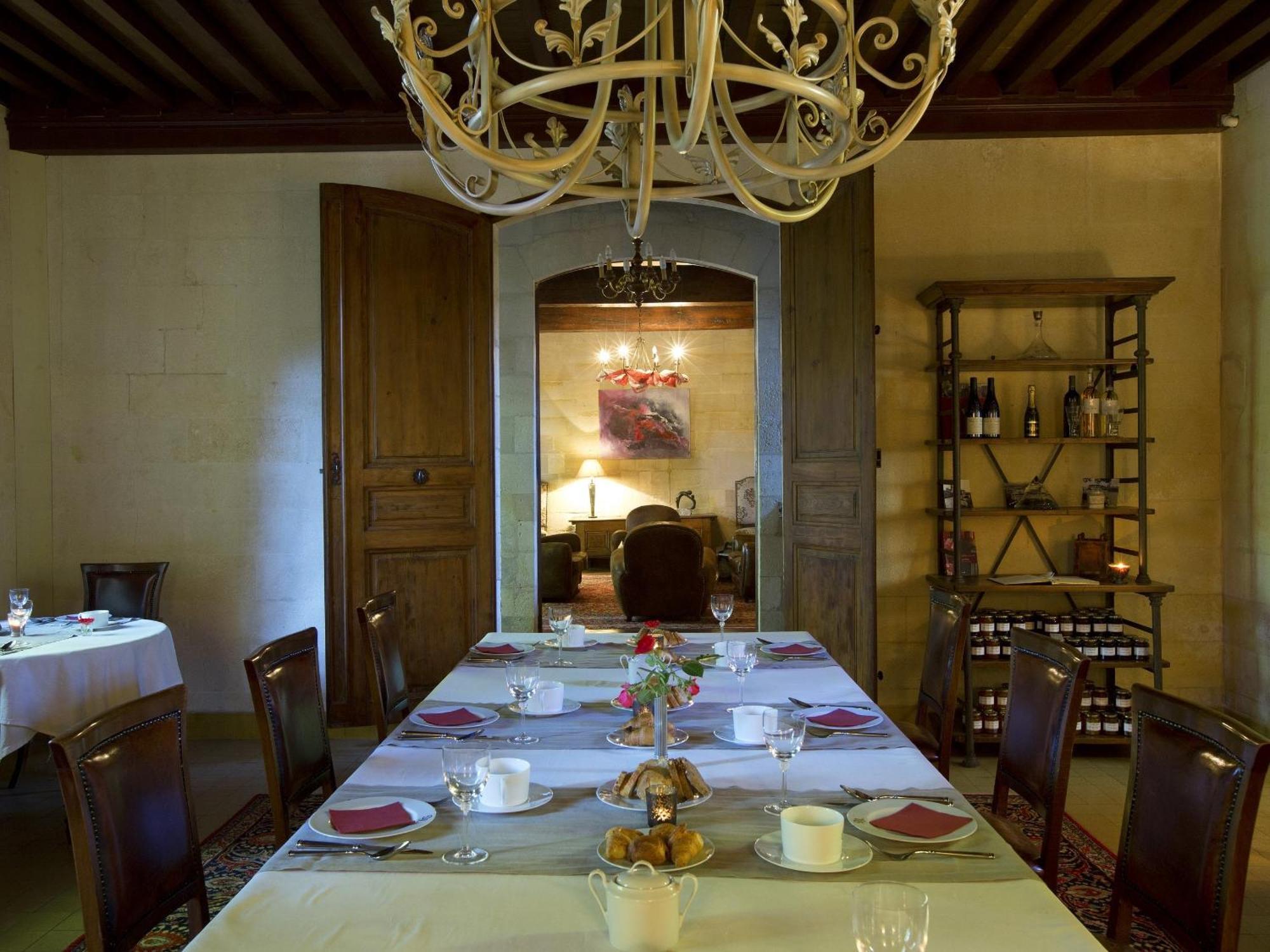 Domaine De Rhodes B&B Avignon Exteriör bild